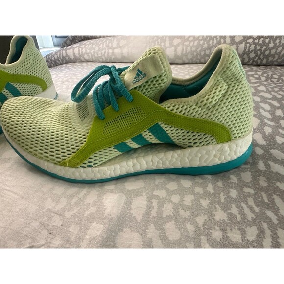 adidas pure boost x clima chill size 10 - Picture 11 of 11